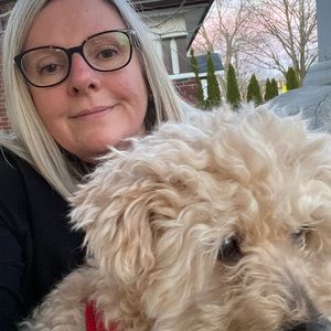 Meet your Posher, Sandra